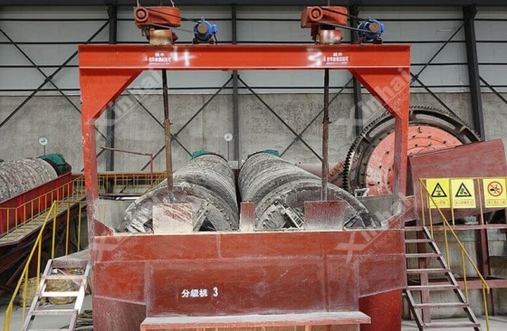 Soda-feldspar-equipment Soda-feldspar-equipment