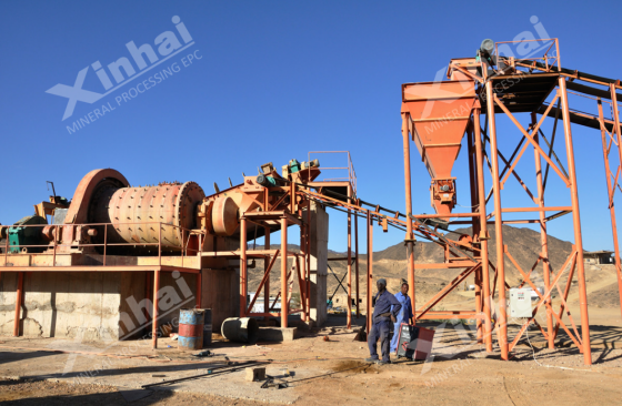Bauxite Ore Beneficiation: 3 Key Processes for Aluminum Extraction from High-Silica Bauxite