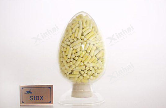Rutile Flotation Reagents Rutile Flotation Reagents