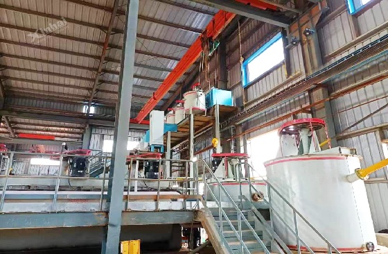 copper-cobalt-agitation-tank copper-cobalt-agitation-tank