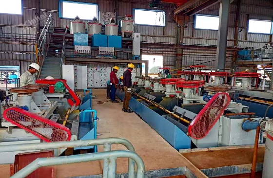 copper-cobalt-flotation copper-cobalt-flotation