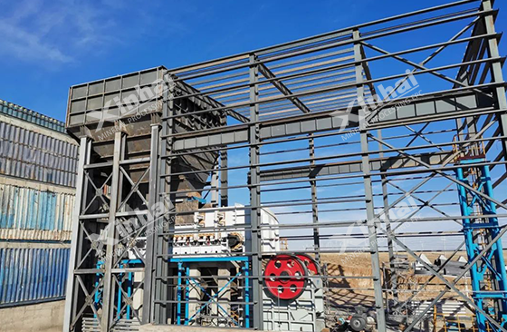 crushing equipment crushing equipment