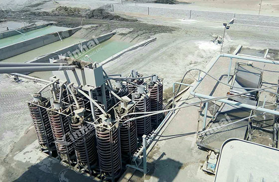gravity separation of antimony ore dressing gravity separation of antimony ore dressing