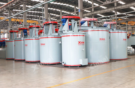 Choosing the Right Agitator Tank: Overview of 9 Widely Used Types