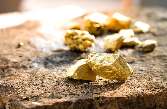 How To Separate Gold From Copper？