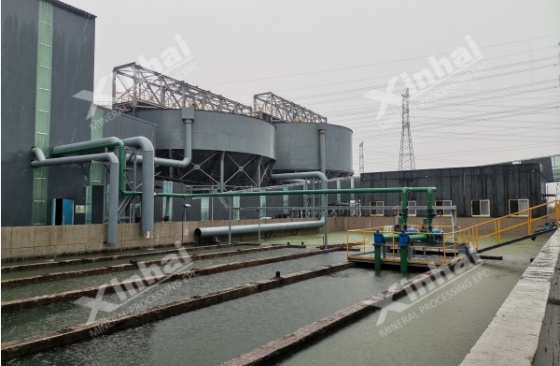 iron-ore-concentrator iron-ore-concentrator