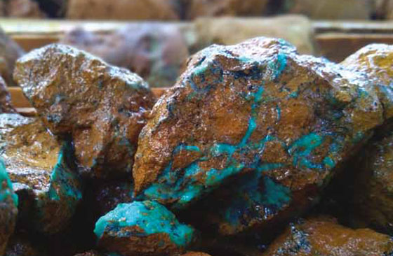 Laterite Nickel Ore Laterite Nickel Ore