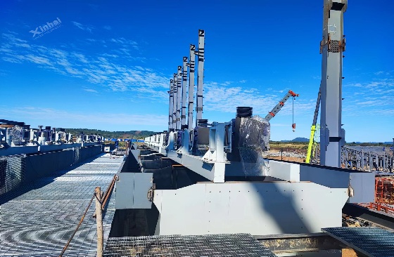 lithium-processing-plant-flotation-cell lithium-processing-plant-flotation-cell