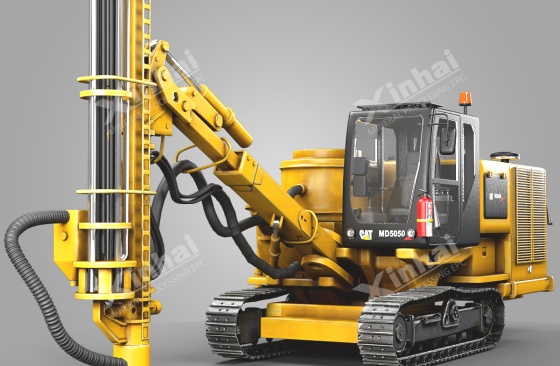 open-pit-mining-drilling-equipment open-pit-mining-drilling-equipment
