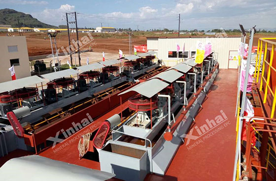 Phosphorus separation process Phosphorus separation process