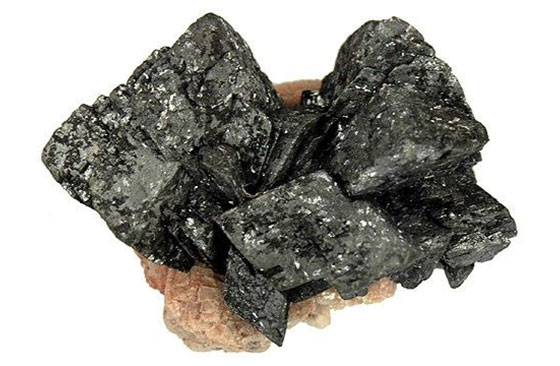 siderite-hematite siderite-hematite