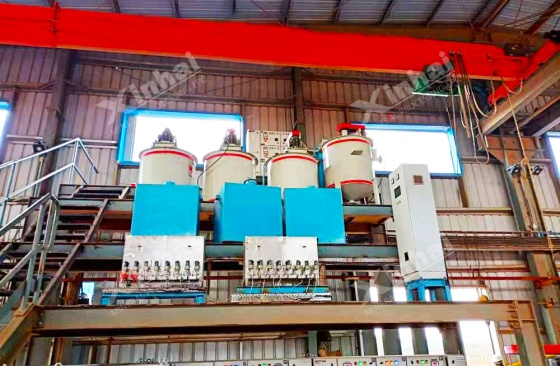 slurry-agitator-tank slurry-agitator-tank