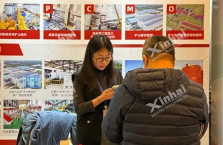 China Nonferrous Metals Industry Overseas Resources Development Cooperation Forum