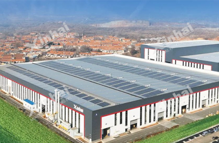 Xinhai Mining