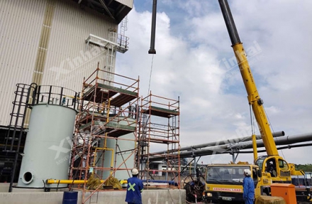 Chromium Ore Beneficiation
