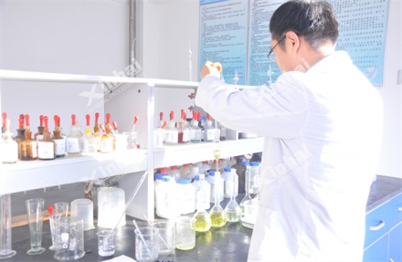 Flotation Reagents in Gold Processing