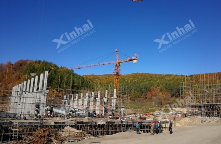 graphite-mining