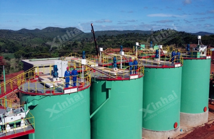 Metal Leaching: Processes, Equipment, and Real-World Case Studies