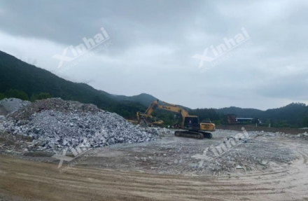Open-Pit-Mining