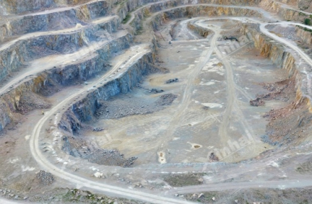 open-pit-mining