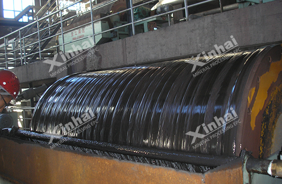 magnetite ore magnetic separation magnetite ore magnetic separation
