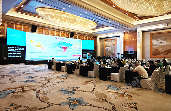 ​Xinhai Mining Shines at the 27th International Manganese Industry Development Forum