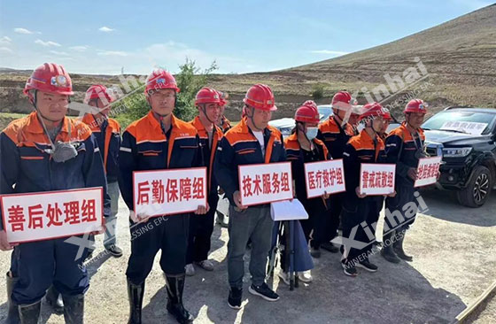 xinhai team xinhai team