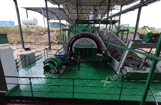 zinc-processing-plant-grinding zinc-processing-plant-grinding