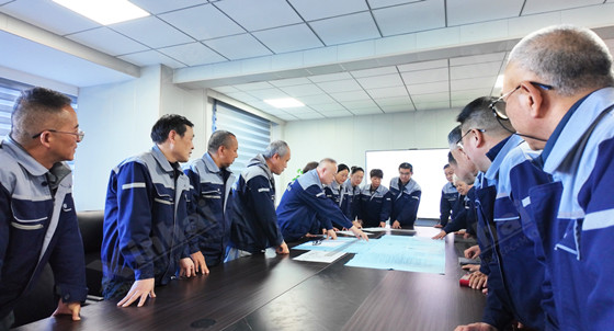 Xinhai-Mine-Design-Institute-team.jpg Xinhai-Mine-Design-Institute-team.jpg