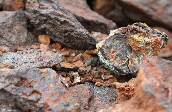 How Gold and Copper Are Recovered from the Same Ore?
