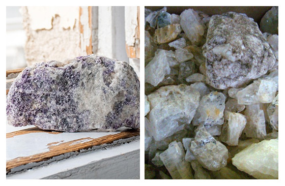 Lepidolite vs Spodumene: Key Differences in Lithium Extraction