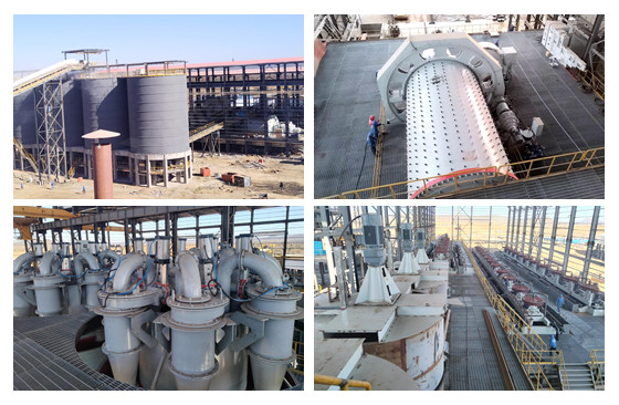 Lithium Ore Beneficiation Equipment: A Practical Guide to Equipment Selection Across Four Key Processing Stages