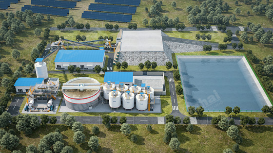 Mineral Processing Plant Design: 5 Key Factors for Reliable Operations