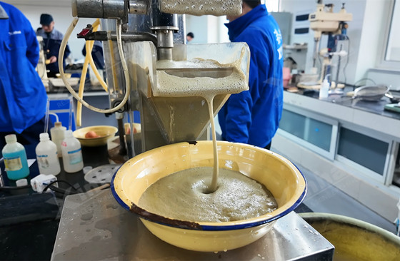 scheelite-tailings-flotation-experiment.jpg scheelite-tailings-flotation-experiment.jpg