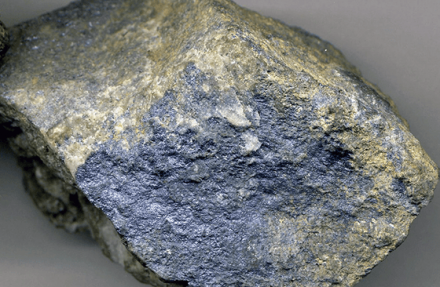 Molybdenum Ore
