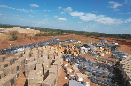 Solar Power Is Reshaping Mining Costs in Africa