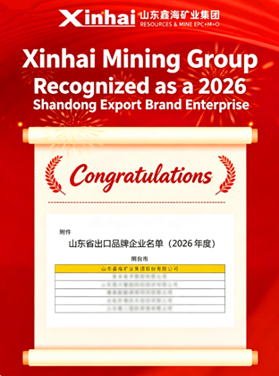 xinhai-2026-shandong-export-brand-enterprise.png xinhai-2026-shandong-export-brand-enterprise.png