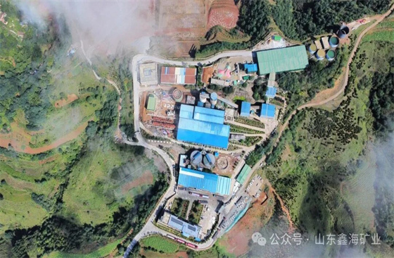 xinhai-henan-1500tpd-polymetallic-gold-silver-lead-zinc-plant.jpg xinhai-henan-1500tpd-polymetallic-gold-silver-lead-zinc-plant.jpg