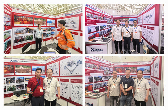 xinhai-team-vietnam-mining-exhibition.jpg