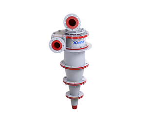 Hydrocyclone