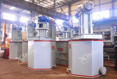 High Efficiency Agitator Washer