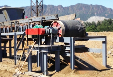 Magnetic Drum