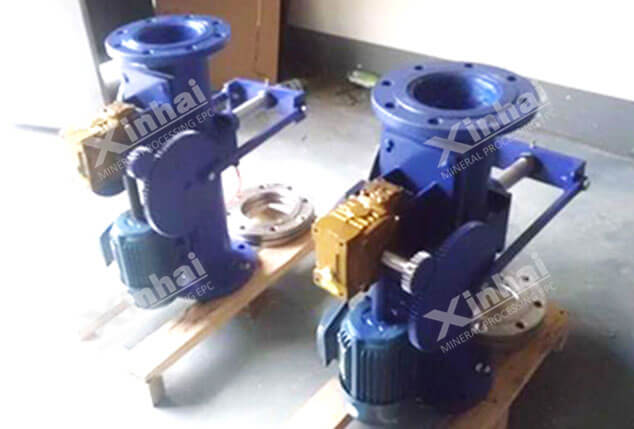 Pipeline Sampler