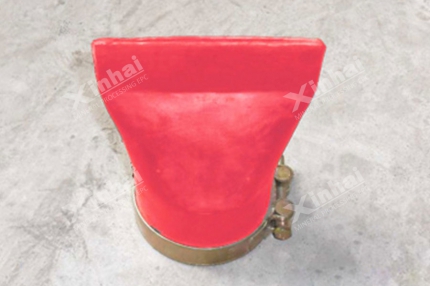 Rubber Check Valve