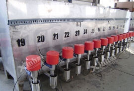 NC Reagent Feeder