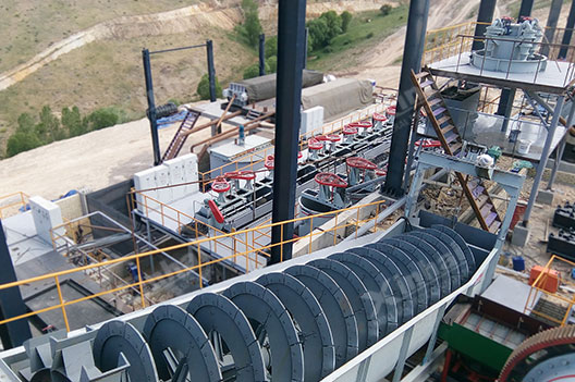 Chrome Ore Mining Process
