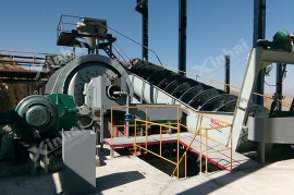 Nickel Ore Mining Process