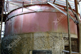 Barite Mineral Processing
