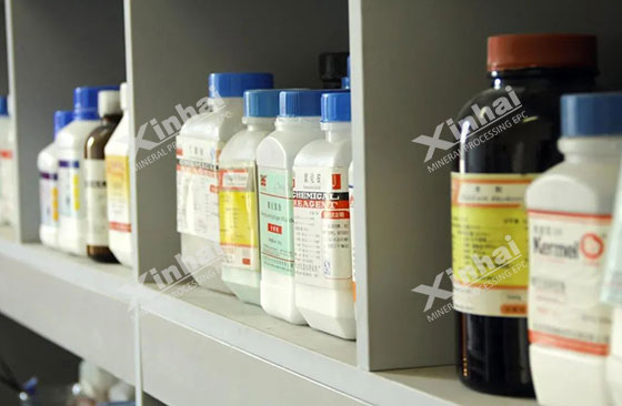 fluorite ore beneficiation test fluorite ore beneficiation test