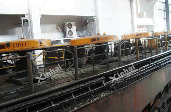 fluorite ore beneficiation fluorite ore beneficiation